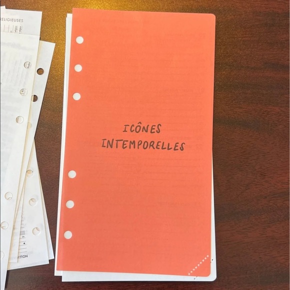 LV MM Agenda Pages 2022 - Picture 9 of 15